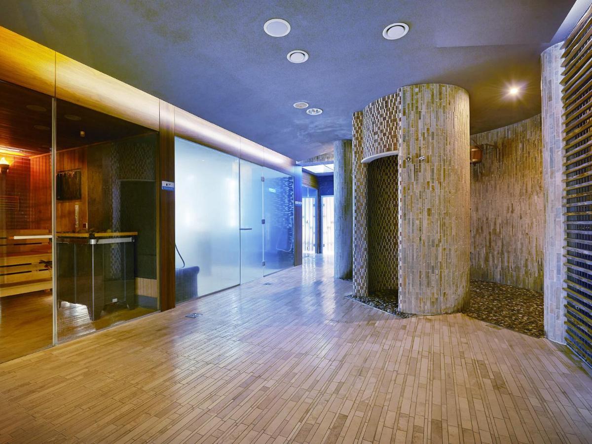Vacationclub - Olympic Park Apartament B302 Kołobrzeg Extérieur photo