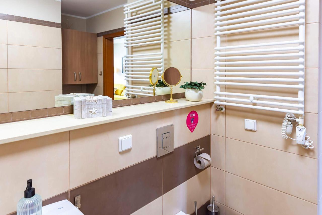 Vacationclub - Olympic Park Apartament B302 Kołobrzeg Extérieur photo